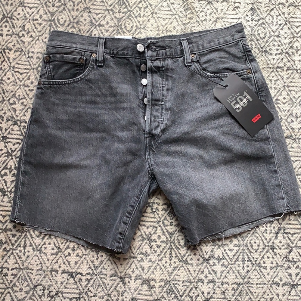 NWT Levi’s 501 ‘93 Shorts